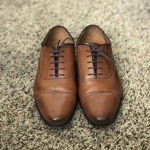 Zara Dress Shoes